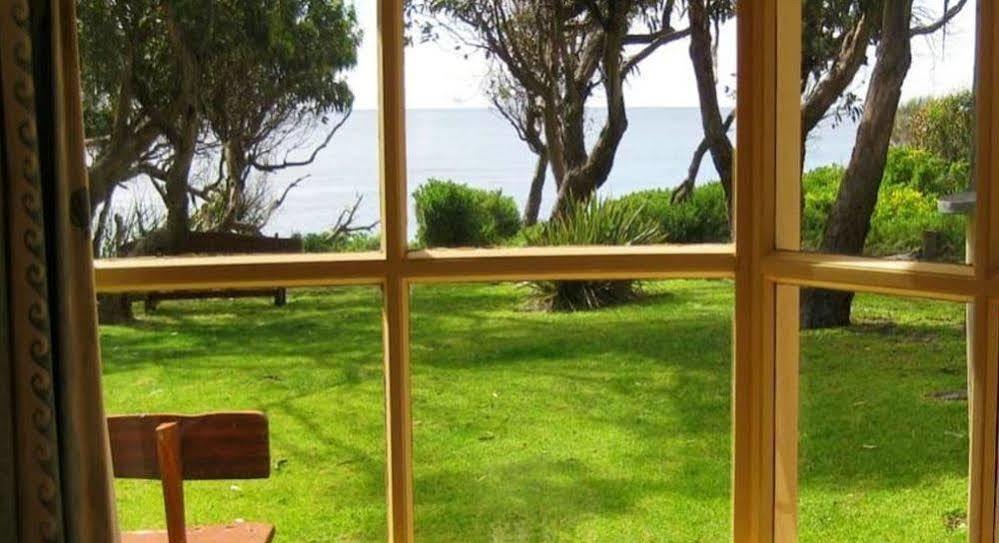 Cod Rock Point Bicheno Exterior foto